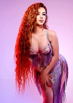 Oxana Bazaeva